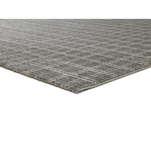 Sivi tepih 133x190 cm Sensation - Universal-image-2