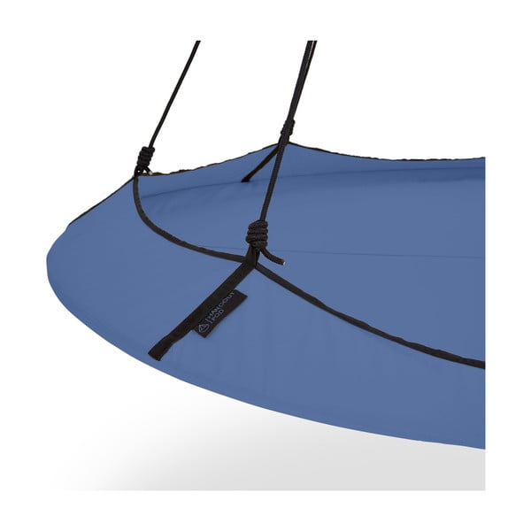 Plava vrtna ljuljačka - Hangout Pod-image-4