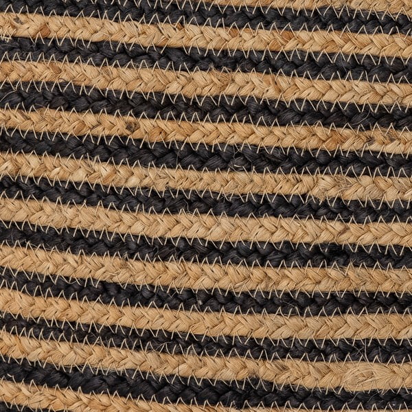 Tabure od jute Nao - Bloomingville-image-2