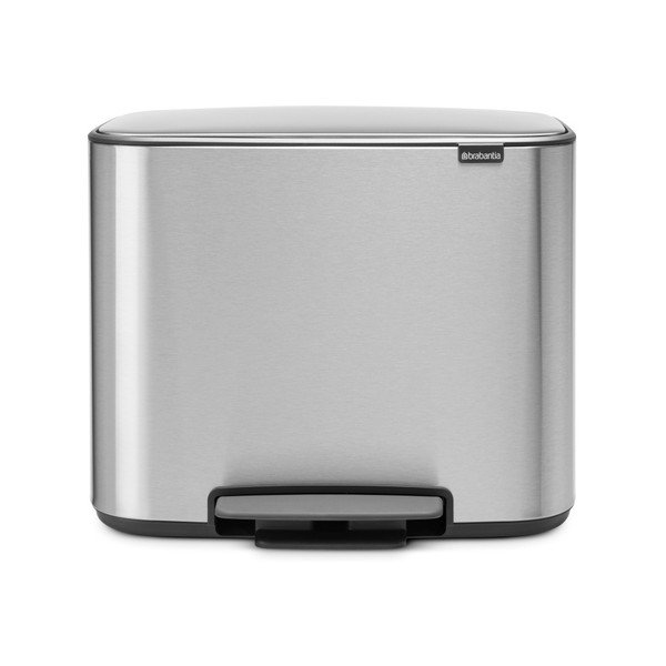 Inox kanta za otpatke Brabantia, 36 l-image-1