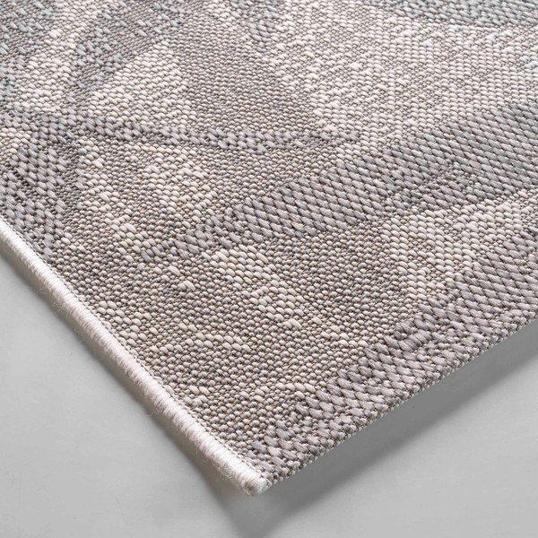 Svijetlo sivi tepih 160x230 cm Palmyre – douceur d'intérieur-image-4