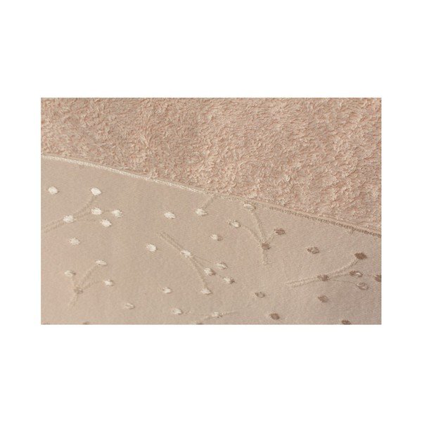 Set od 2 ručnika Tomur Powder, 90x150 cm-image-1