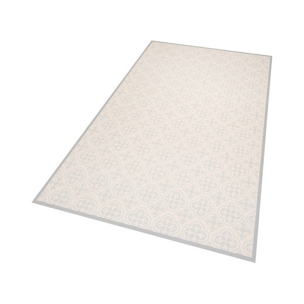 Sivi vinil tepih Zala Living Sia, 195 x 120 cm-image-4
