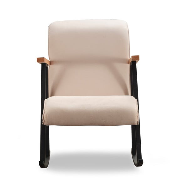 Krem fotelja Yoka – Artie-image-2