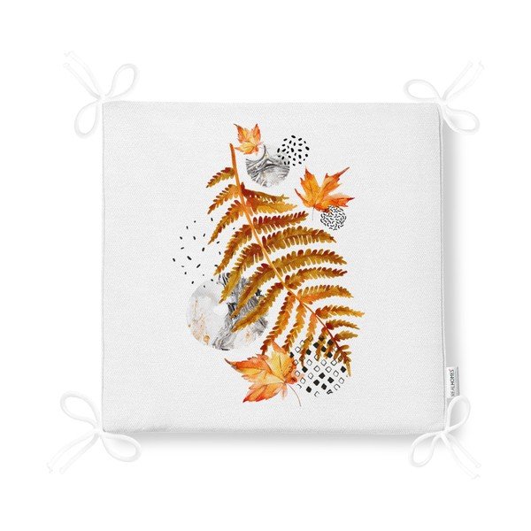 Jastuk za sjedenje 40x40 cm Autumn – Mila Home-image-3