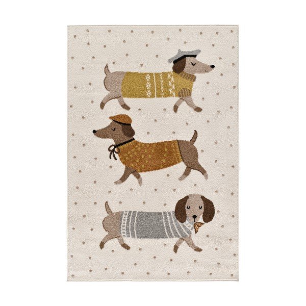 Dječji tepih 120x170 cm Beats – Universal