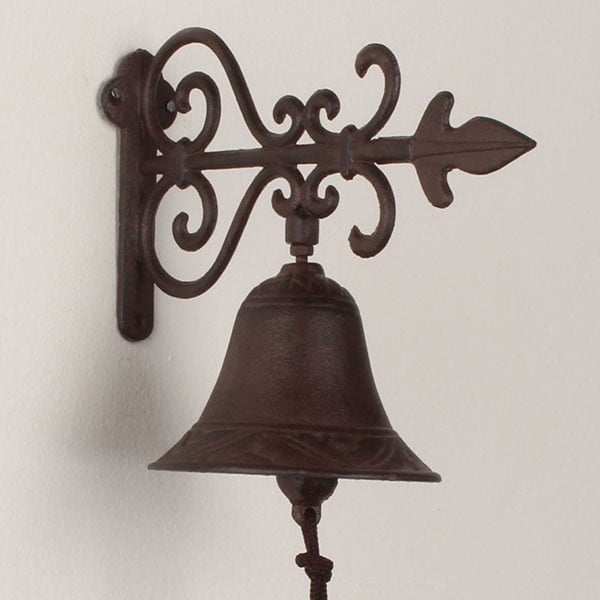 Zvono od lijevanog željeza Country