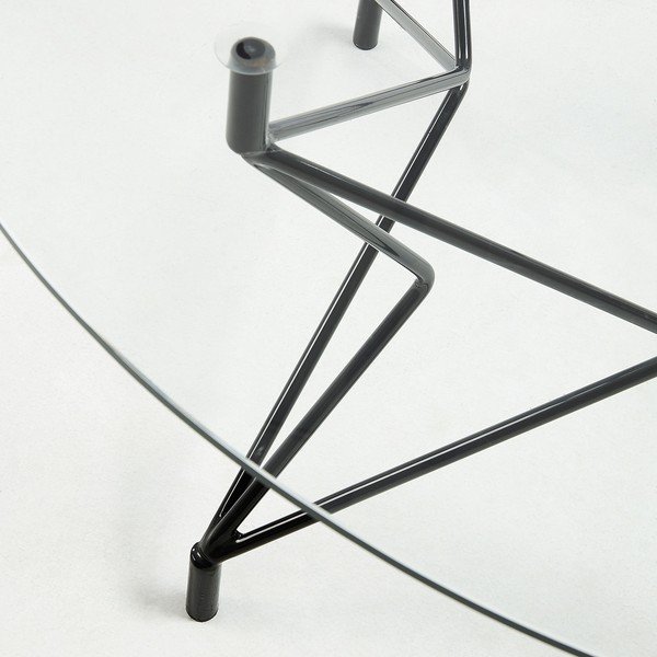 Stolić za kavu Kave Home Paradigm, ø 100 cm-image-4