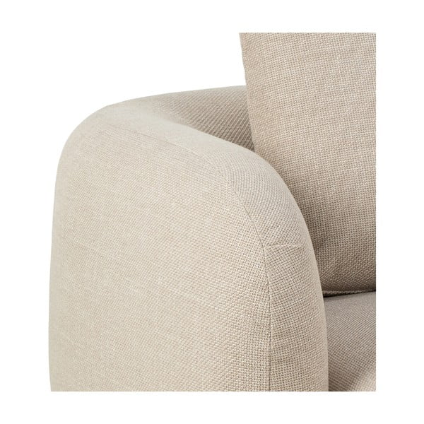 Bež kutna garnitura (s lijevim kutom) Imola – Bonami Selection-image-4