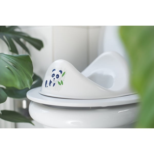 Bijeli dječji nastavak za WC PANDA – Rotho-image-3