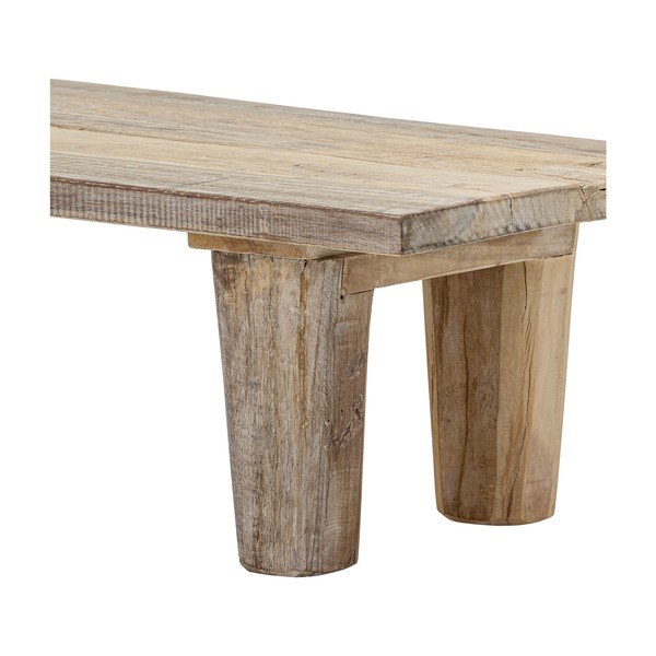 Klupa u prirodnoj boji Riber – Bloomingville-image-4