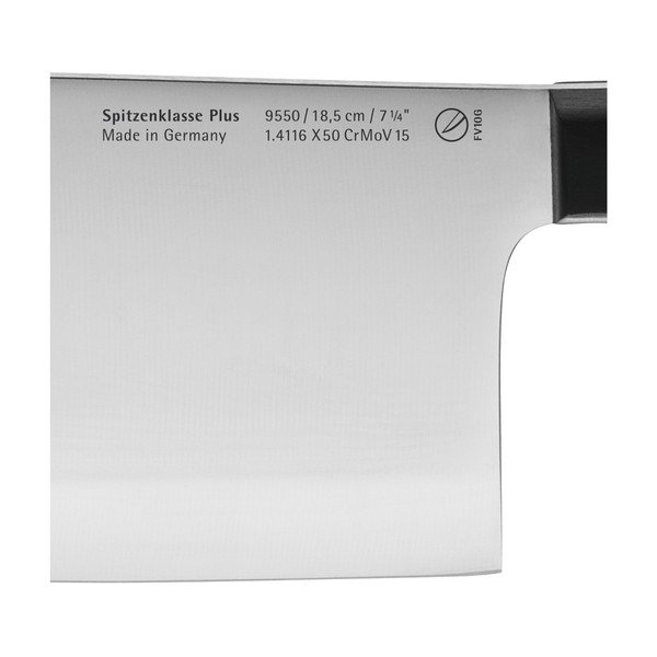 Set noževa i sjekača za meso od posebno kovanog nehrđajućeg čelika WMF Spitzenklasse Plus-image-1