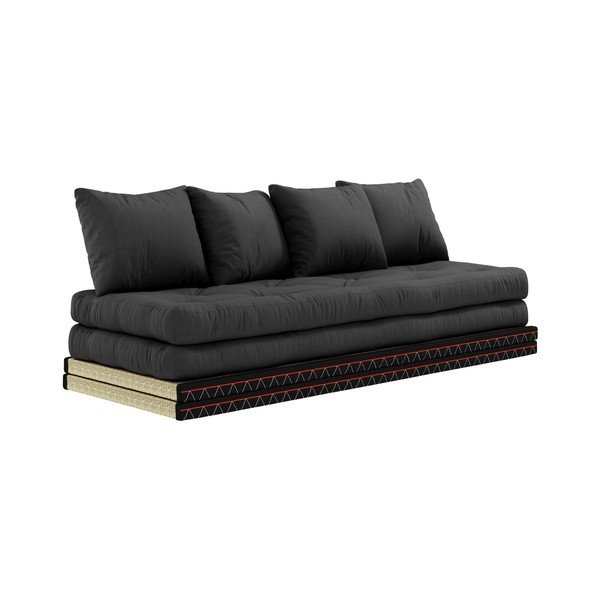 Sofa na razvlačenje Karup Design Chico Dark Grey-image-1