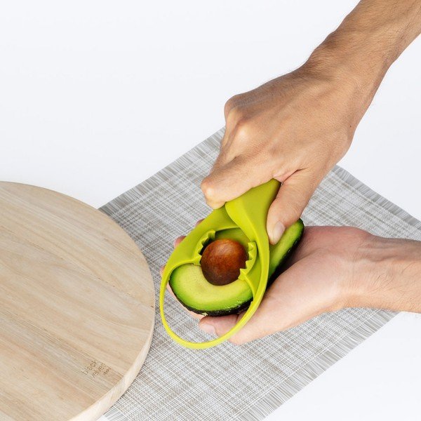Zeleni rezač za avokado Balvi Mr. Avocado-image-4
