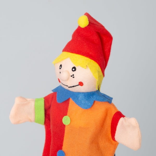 Dječje lutkarsko kazalište Kasper – Roba-image-1