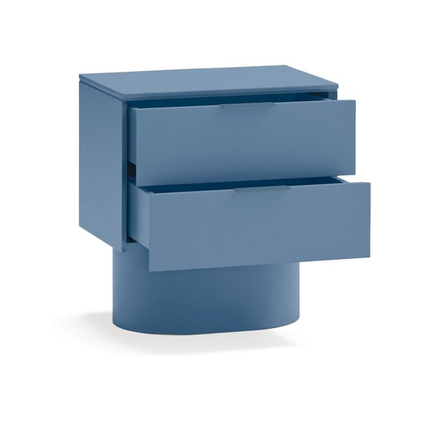 Plavi noćni ormarić Totem – Teulat-image-2