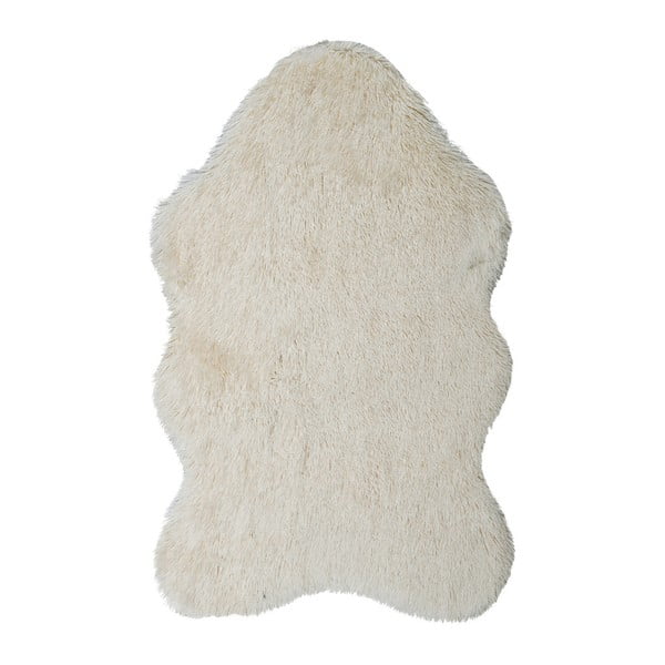 Krzneni tepih Ranto Soft Bear, 70 x 105 cm