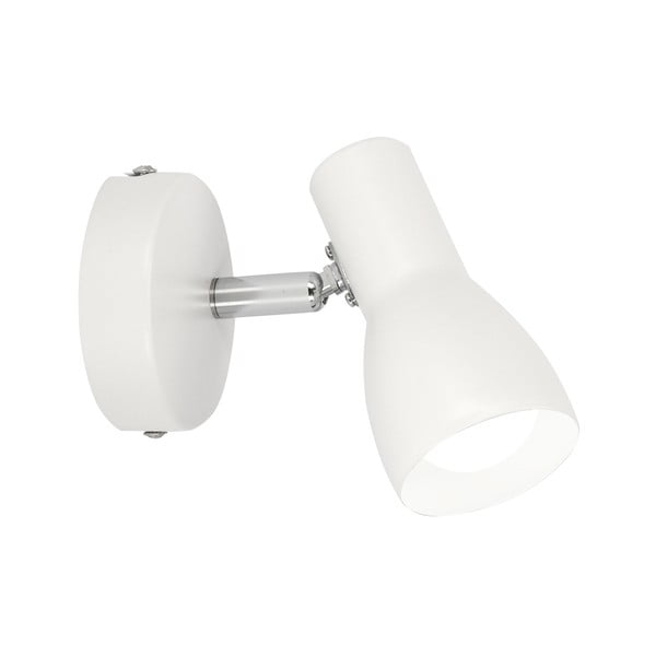 Bijela zidna lampa Picardo – Candellux Lighting-image-4