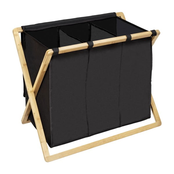 Tekstilna košara za rublje 93 l Ecori – Wenko-image-4