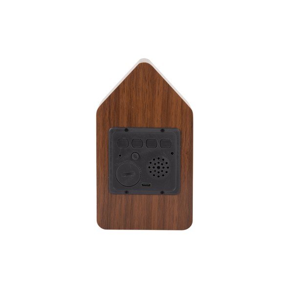 Digitalna budilica Cuckoo LED – Karlsson-image-4