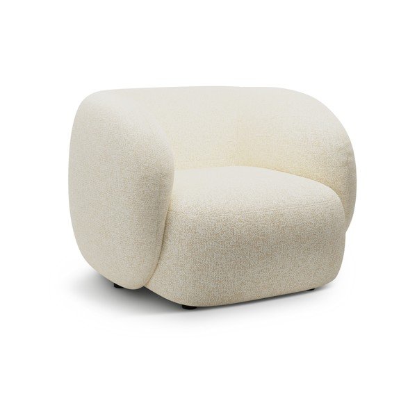 Bež fotelja Kate – Micadoni 