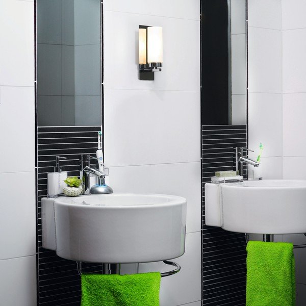 Zidna svjetiljka Markslöjd Norrsundet Verti-image-1