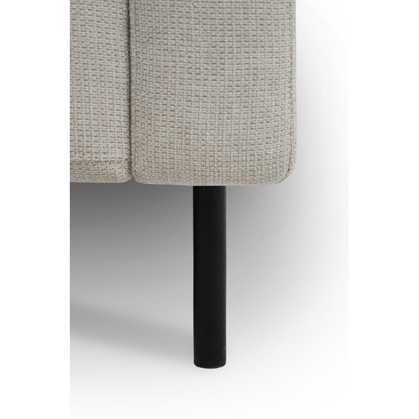 Bež kutna garnitura (s lijevim kutom) Hero – Scandic-image-1