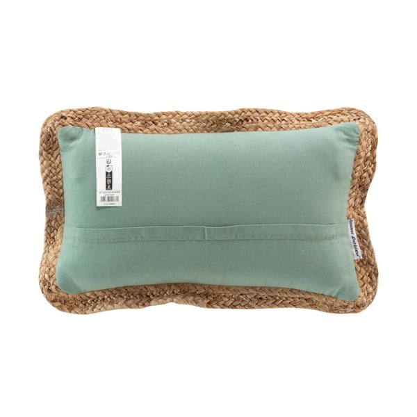 Ukrasni jastuk od mješavine jute 30x50 cm Akina – douceur d'intérieur-image-2