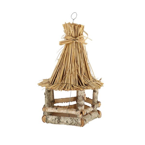 Hranilica za ptice Birch – Esschert Design-image-2