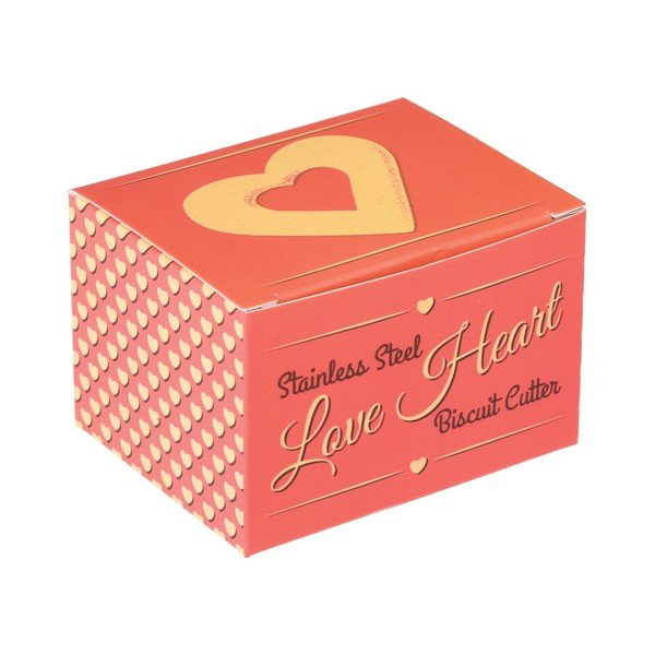 Rex London Love rezač u obliku srca-image-4