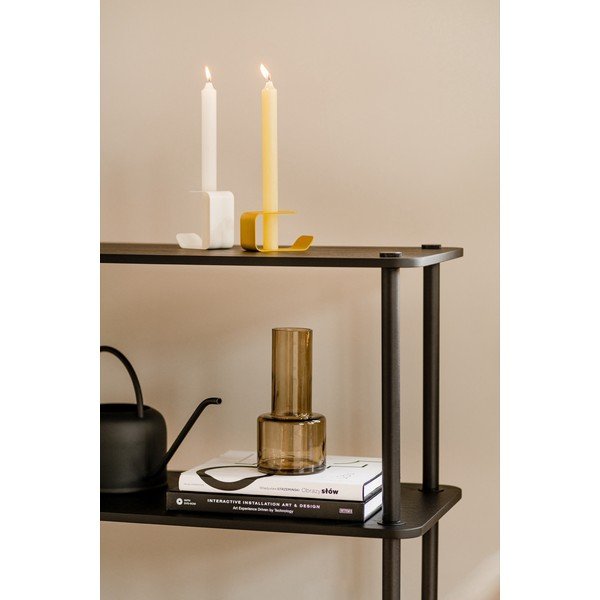 Metalni svijećnjak Flec – noo.ma-image-3