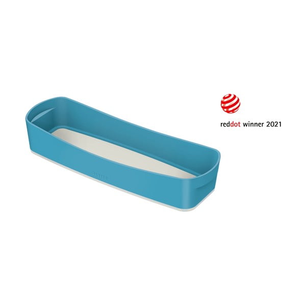 Plava stolna kutija s organizatorom Leitz Cosy-image-3