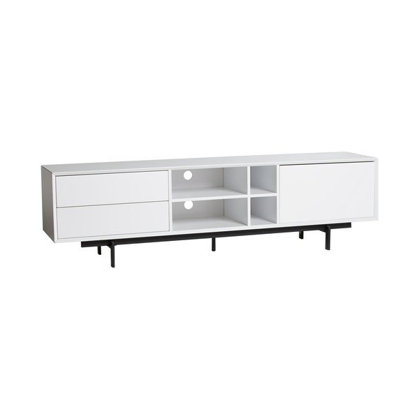 Bijela TV komoda Marckeric Beatriz-image-2