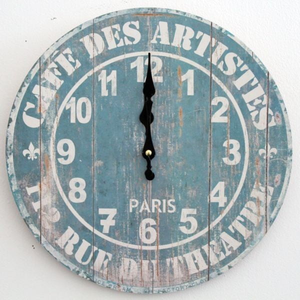 Vintage pariški sat