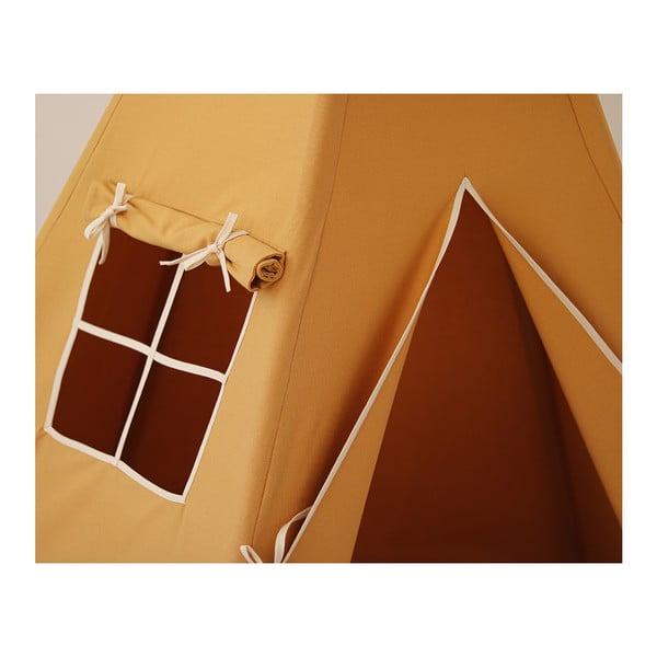 Indijanski dječji šator Ochre – Moi Mili-image-3
