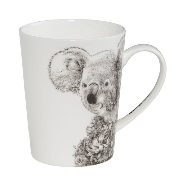 Maxwell &amp; Williams Marini Ferlazzo Koala šalica od koštanog porculana, 450 ml