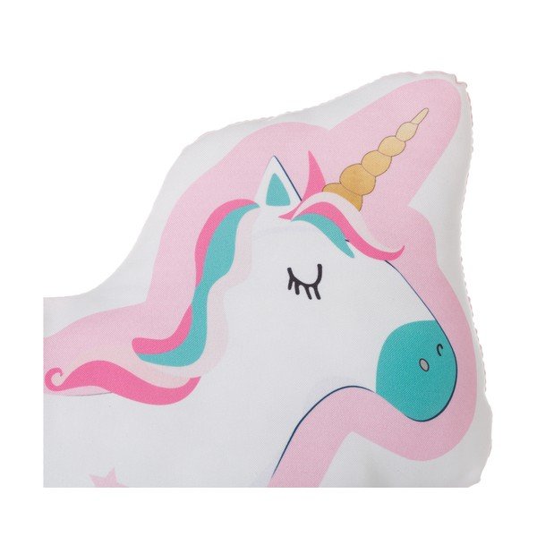 Set od 3 jastuka u boji u obliku jednoroga unimase, 34 x 30 cm-image-4