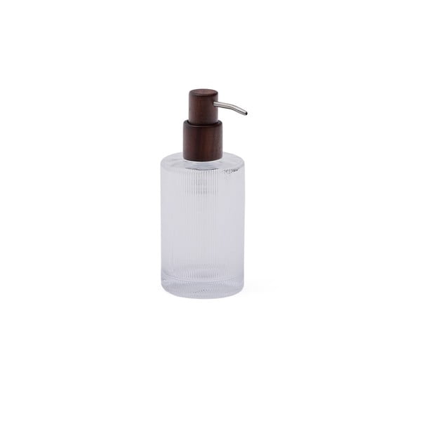 Stakleni dozator sapuna 650 ml Arlem – Kave Home