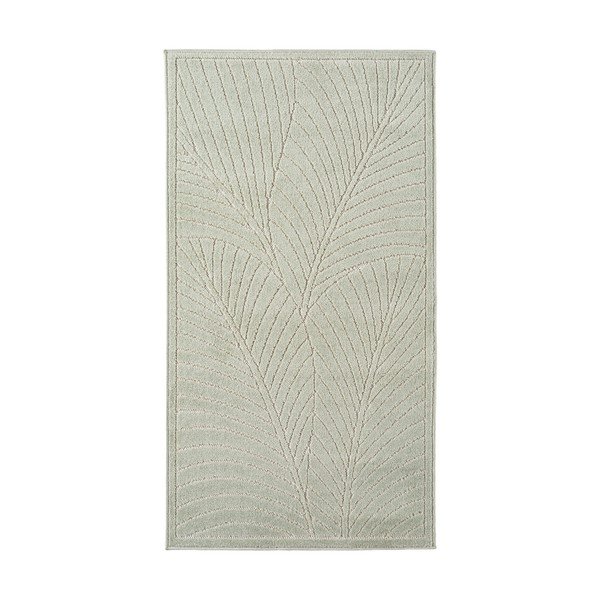 Zeleni unutarnji i vanjski tepih 80x150 cm Nova 1203 – Ayyildiz Carpets