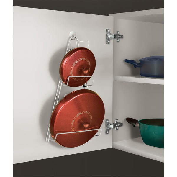 Stalak za poklopce Metaltex Mango-image-1