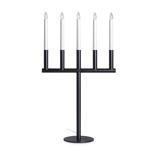 LED svijećnjak s utikačem (visina 61,5 cm) Manhattan – Markslöjd-image-1