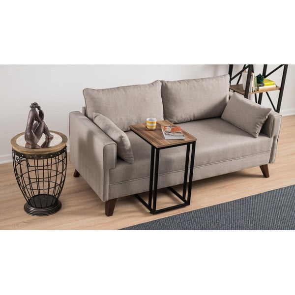 Bež sofa 177 cm Bella – Balcab Home-image-4