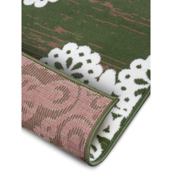 Zeleni tepih 150x80 cm Lace - Hanse Home-image-3