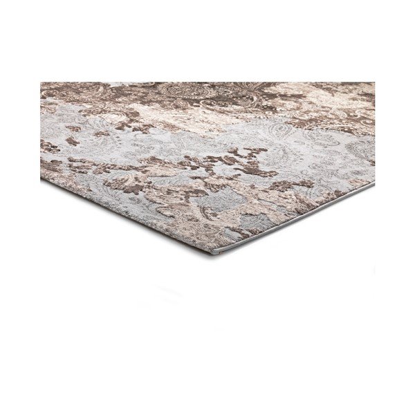 Smeđi tepih Universal Arabela Brown, 140 x 200 cm-image-2