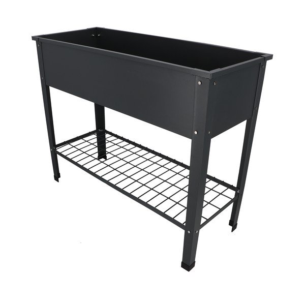 Visoka gredica za sadnju – Esschert Design-image-4