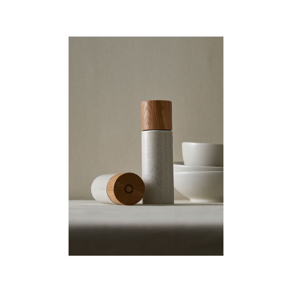 Mlin za papar i sol Gastro Cream – Bitz-image-1