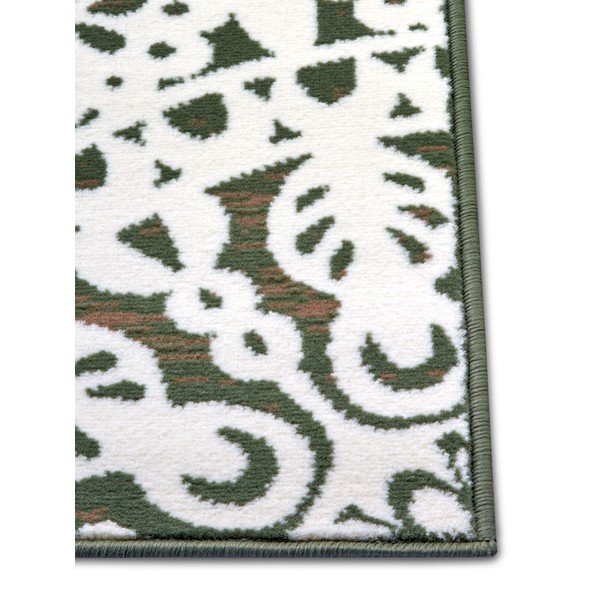 Zeleni tepih 150x80 cm Lace - Hanse Home-image-2