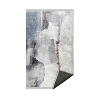 Sivi tepih 80x150 cm - Mila Home