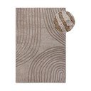 Bež tepih 200x280 cm Pigment Beige – Elle Decoration