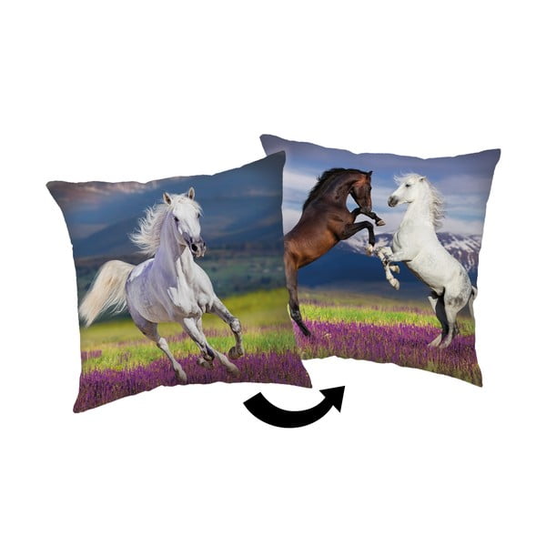 Dječji jastuk Kůň – Jerry Fabrics